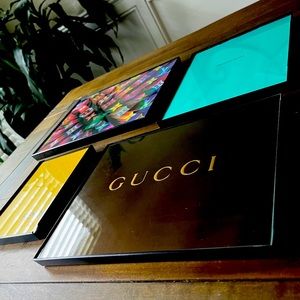 Custom framed luxury wall art, Black Friday Deal!